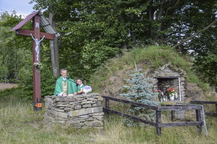 Jaworzyna Kokuszczańska. Piwniczańskie lato dla ducha