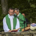 Jaworzyna Kokuszczańska. Piwniczańskie lato dla ducha