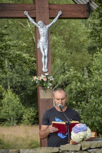 Jaworzyna Kokuszczańska. Piwniczańskie lato dla ducha