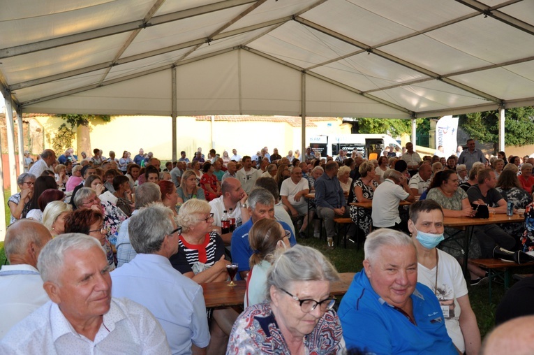 Dzień Dziadków i Osób Starszych w Kietrzu