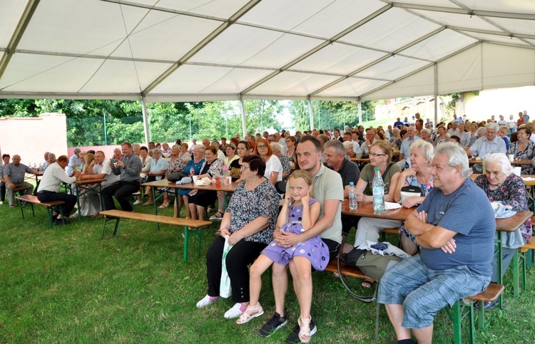 Dzień Dziadków i Osób Starszych w Kietrzu