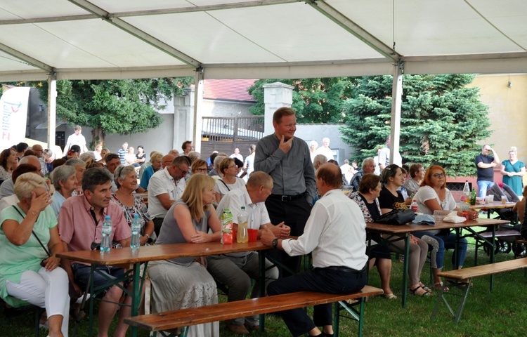 Dzień Dziadków i Osób Starszych w Kietrzu