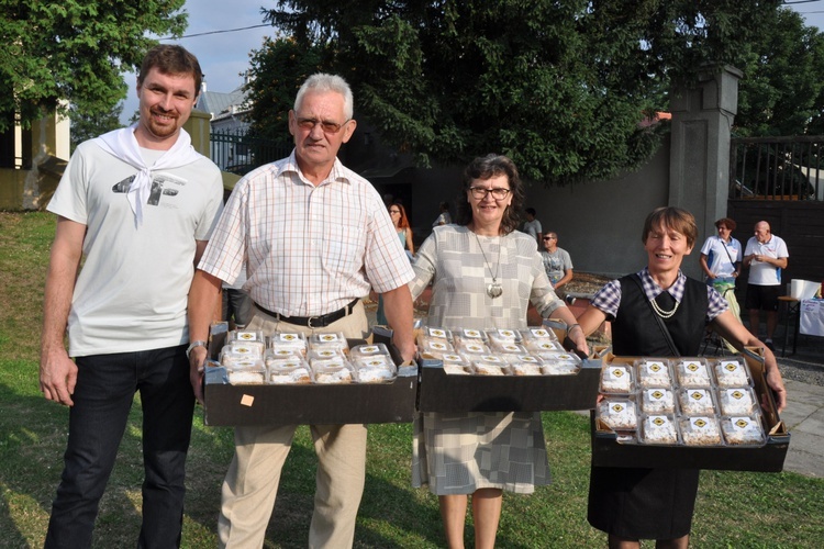 Dzień Dziadków i Osób Starszych w Kietrzu