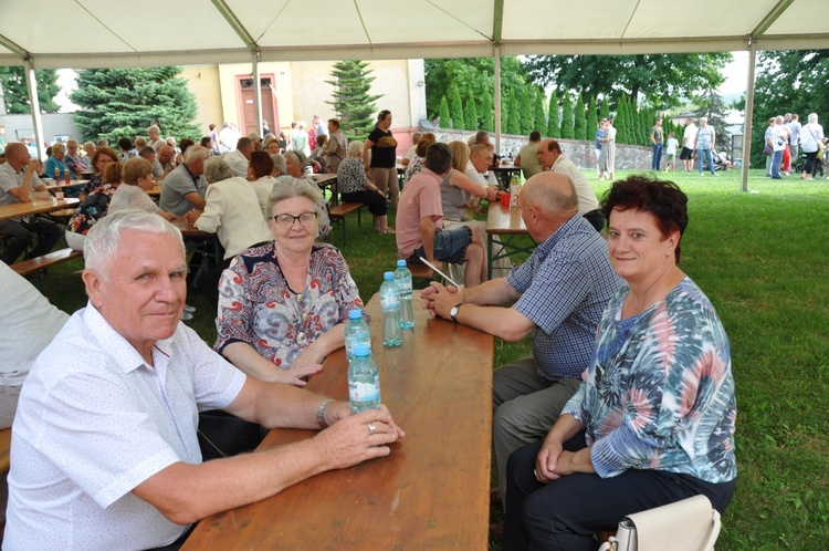 Dzień Dziadków i Osób Starszych w Kietrzu