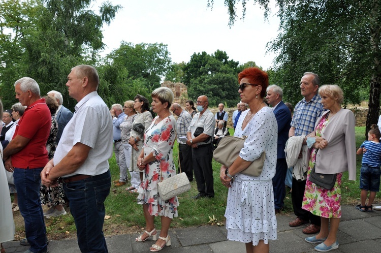 Dzień Dziadków i Osób Starszych w Kietrzu