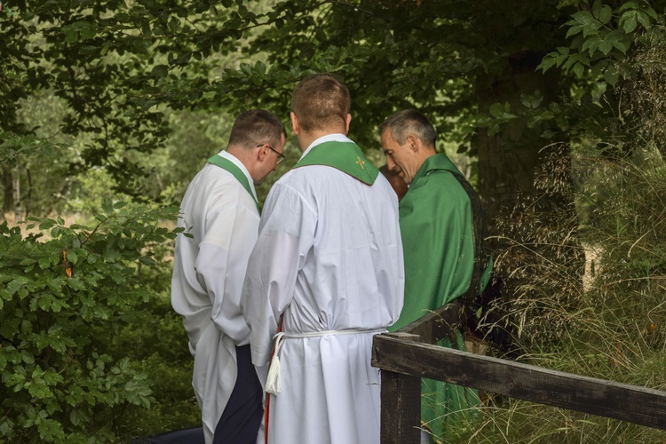 Jaworzyna Kokuszczańska. Piwniczańskie lato dla ducha