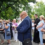 Dzień Dziadków i Osób Starszych w Kietrzu