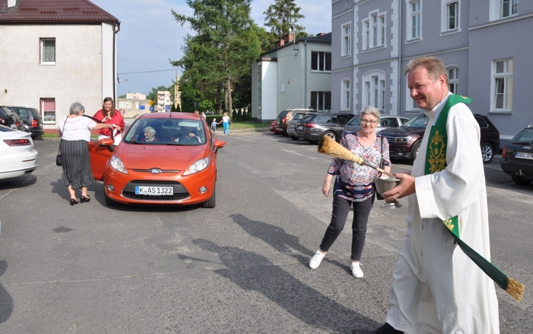 Dzień Dziadków i Osób Starszych w Kietrzu