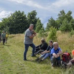 Jaworzyna Kokuszczańska. Piwniczańskie lato dla ducha