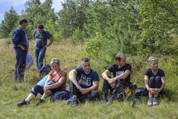 Jaworzyna Kokuszczańska. Piwniczańskie lato dla ducha