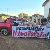 Efekty misyjnej "Akcji św. Krzysztof"