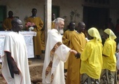 Bez zaangażowania katechistów i świeckich liderów Kościół w Afryce nie mógłby istnieć