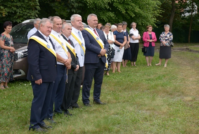 Otwarcie stacjonarnego hospicjum w Kociołkach