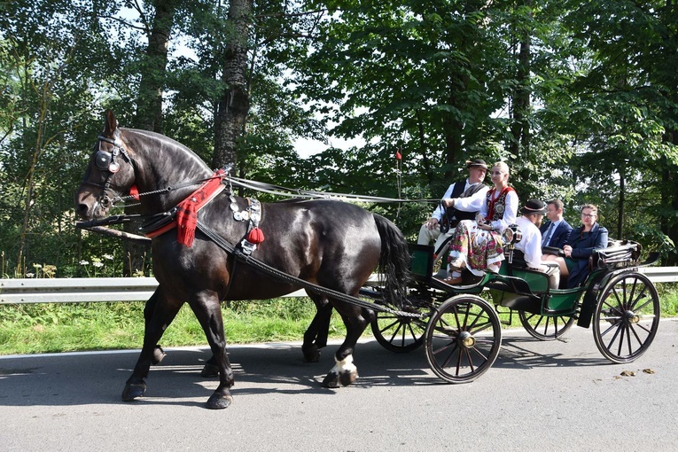 430 lat Starego Bystrego