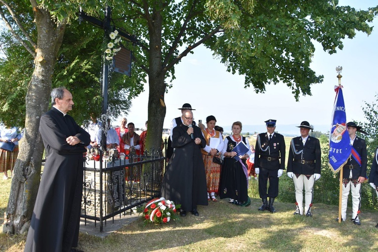 430 lat Starego Bystrego