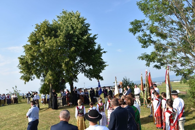 430 lat Starego Bystrego