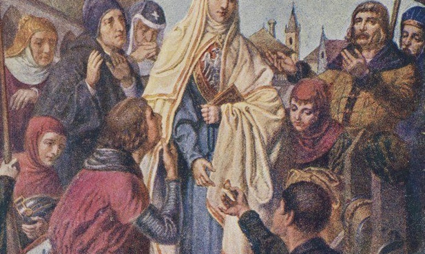 Św. Kinga