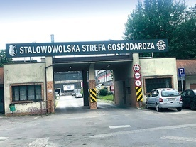 Możliwości starej strefy są już na wyczerpaniu.