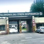 Możliwości starej strefy są już na wyczerpaniu.