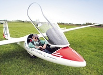 Konkurowało 46 pilotów.