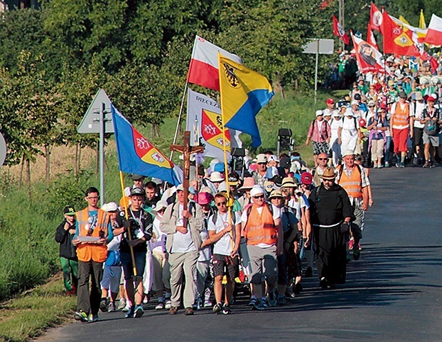 Grupa 10. PPL – „czarna” od tego roku będzie nazywać się „szara”.