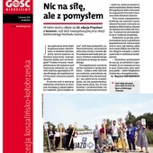 Gość Koszalińsko-Kołobrzeski 30/2021