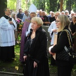 Pogrzeb Stanisława Rodzińskiego (1940-2021) Cz. 2