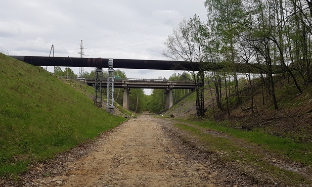 Katowice. Przetarg na wykonanie projektu velostrady