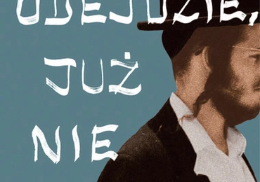 Shulem Deen
KTO ODEJDZIE, JUŻ NIE WRÓCI 
Czarne
Wołowiec 2020
ss. 392