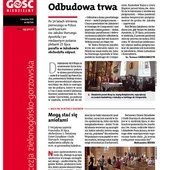 Gość Zielonogórsko-Gorzowski 30/2021