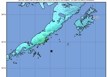 USA: Trzęsienie ziemi u wybrzeży Alaski. Wydano ostrzeżenie o tsunami