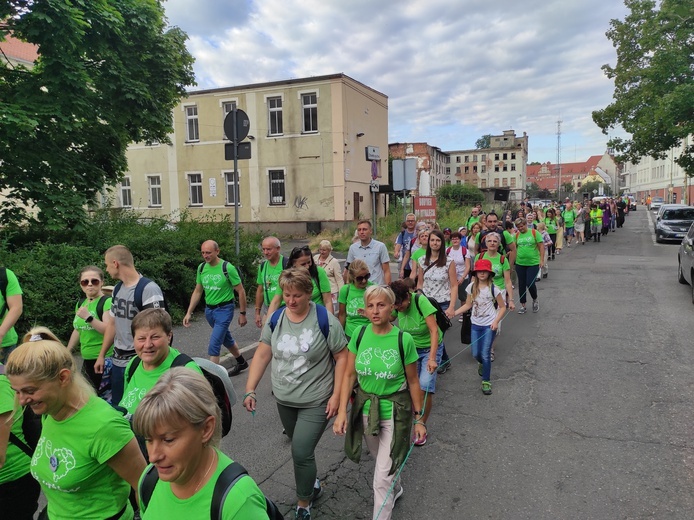 Początek XXIX PPL