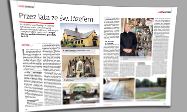 Co w numerze? #30