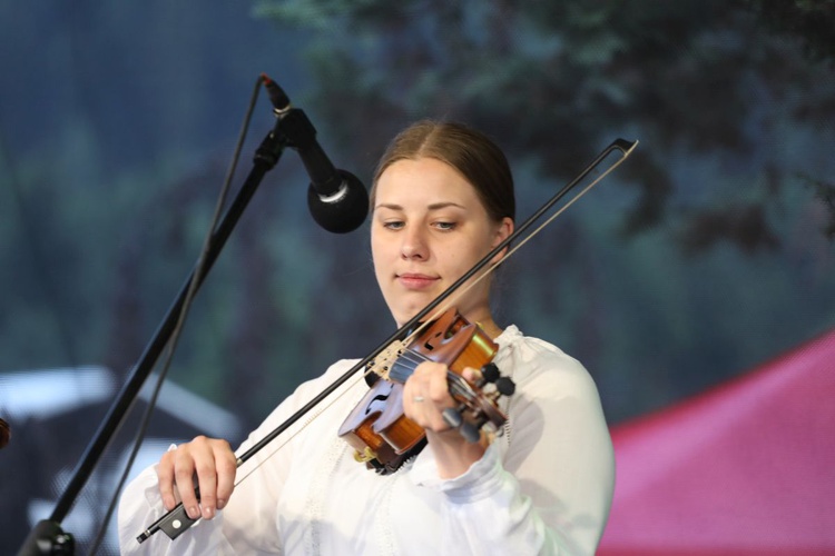 20. Jakubowe Święto w Szczyrku