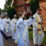 Przystanek Jezus - rekolekcje na rozpoczęcie