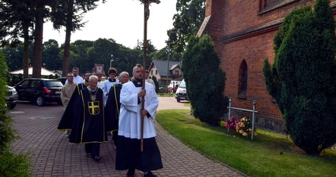 Przystanek Jezus - rekolekcje na rozpoczęcie