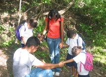 Troska o chrześcijańskie wychowanie dzieci