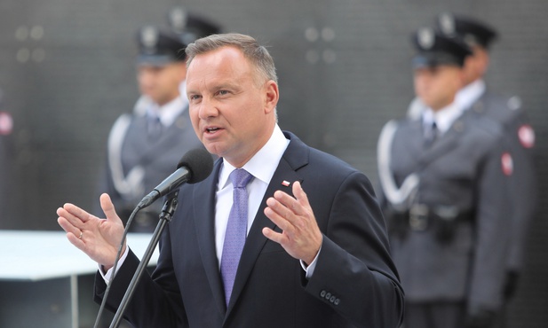 Prezydent: Wszystko wskazuje na to, że będą potrzebne zmiany ustawodawcze ws. systemu odpowiedzialności dyscyplinarnej sędziów