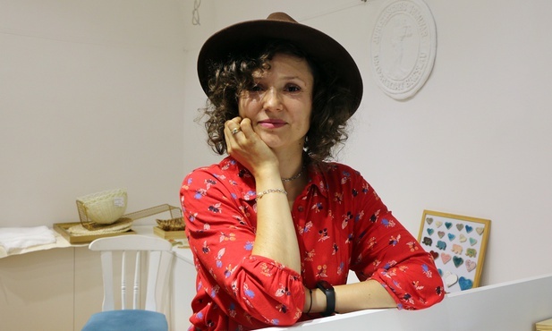 "Sozo art" - rękodzieło wyszukane, nie żadna "katolipa"