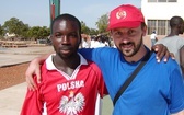Misja w Gambii
