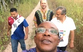 Misja w Gambii