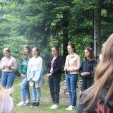 Rekolekcje Dzieci Maryi - cz. 2