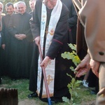 Śp. bp Stefan Siczek (1937-2012)