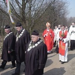 Śp. bp Stefan Siczek (1937-2012)