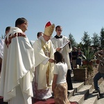 Śp. bp Stefan Siczek (1937-2012)