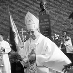 Śp. bp Stefan Siczek (1937-2012)