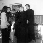 Śp. bp Stefan Siczek (1937-2012)