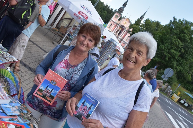 Szukali w Wilnie śladów kard. Wyszyńskiego