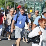 Wyruszyła 39. Piesza Pielgrzymka z Gorzowa Wlkp. na Jasną Górę 