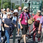 Wyruszyła 39. Piesza Pielgrzymka z Gorzowa Wlkp. na Jasną Górę 